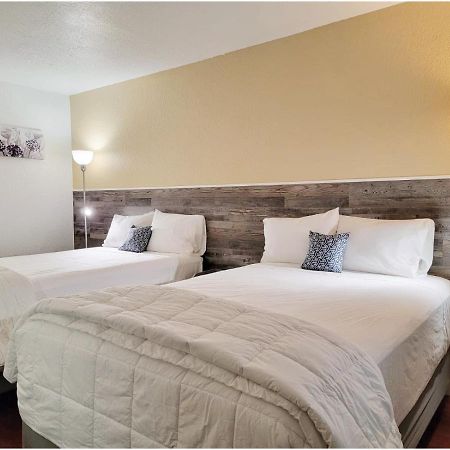 Buckley Inn Bagian luar foto