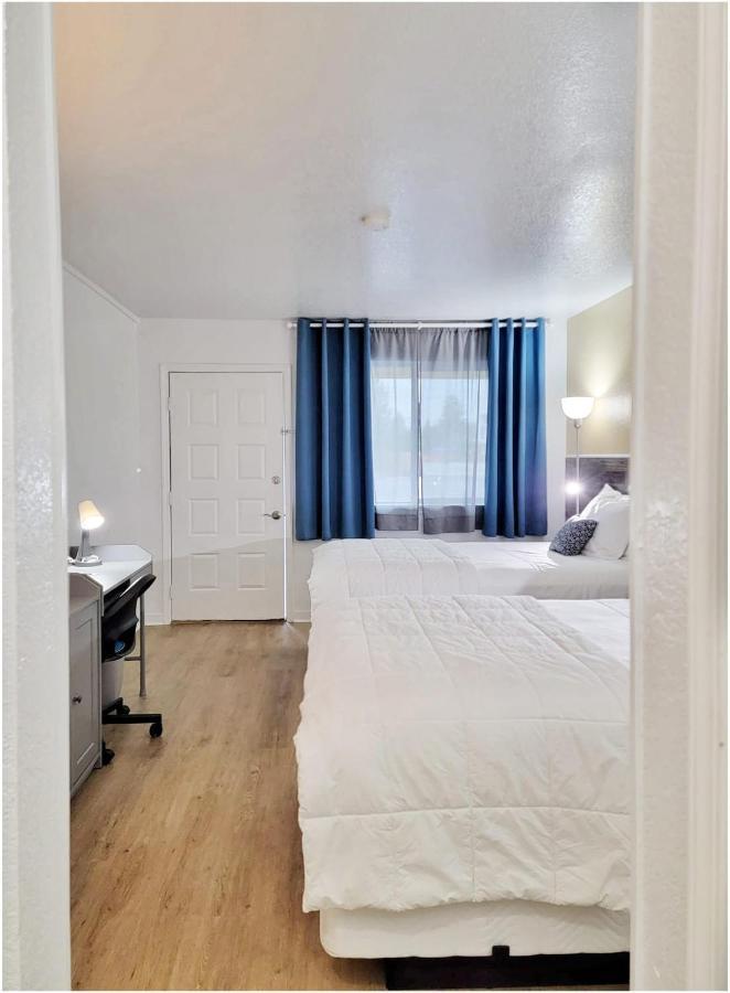 Buckley Inn Bagian luar foto