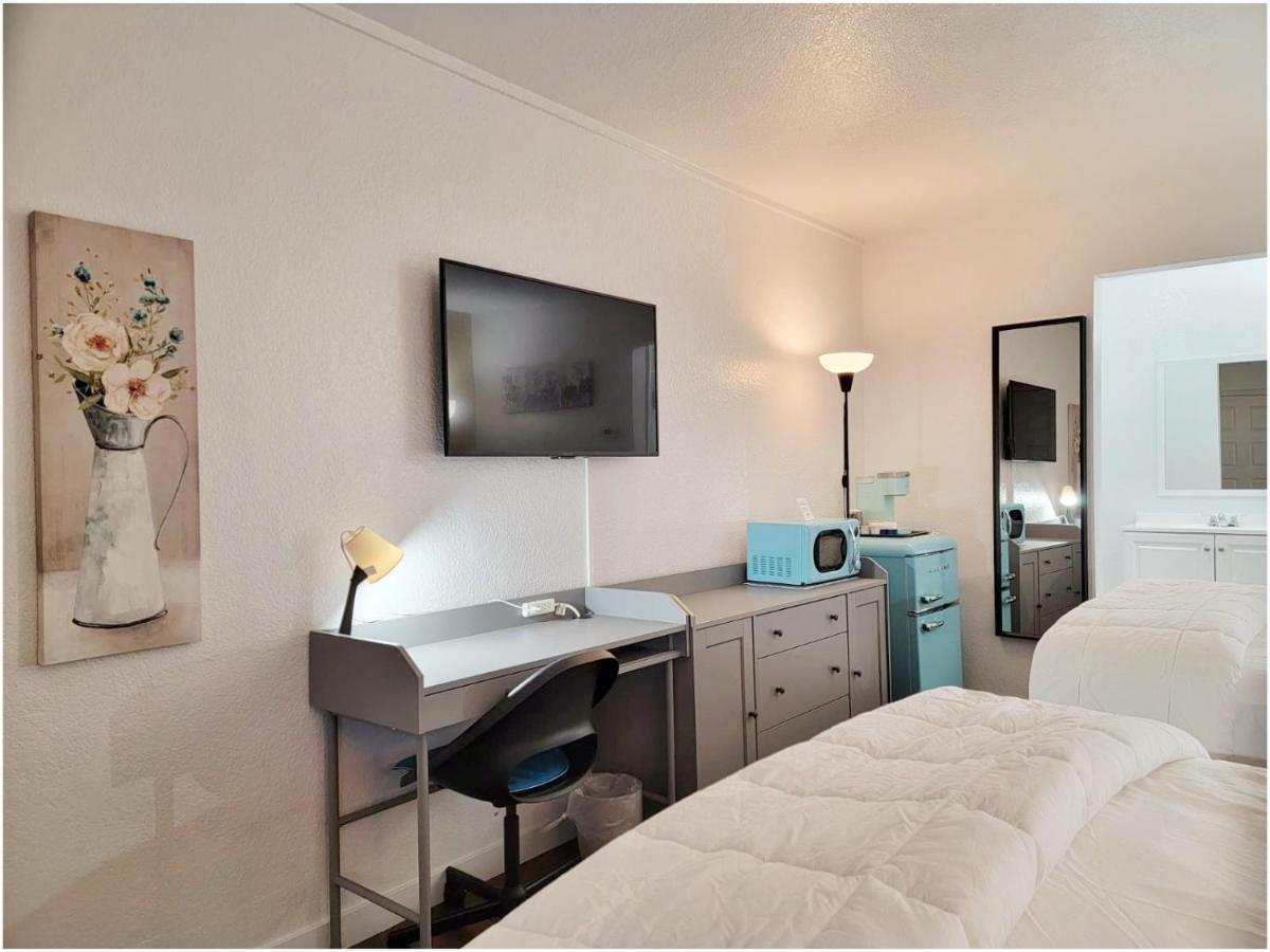 Buckley Inn Bagian luar foto